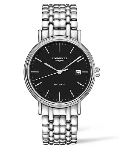 Longines Presence L4.922.4.52.6